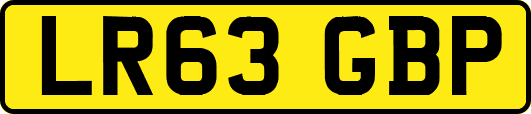 LR63GBP