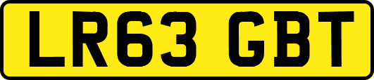 LR63GBT