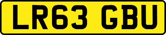 LR63GBU