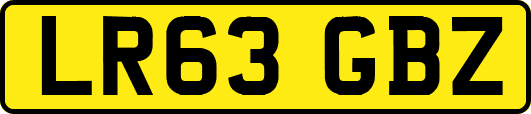 LR63GBZ