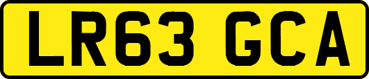 LR63GCA