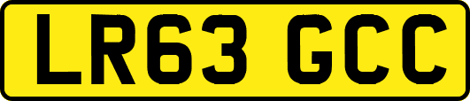 LR63GCC