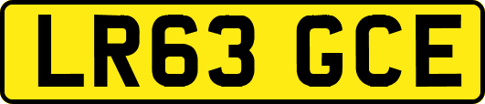 LR63GCE