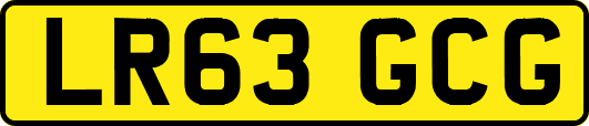 LR63GCG
