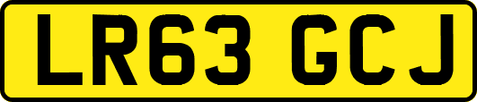 LR63GCJ