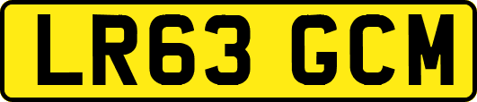 LR63GCM