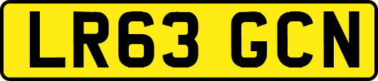 LR63GCN
