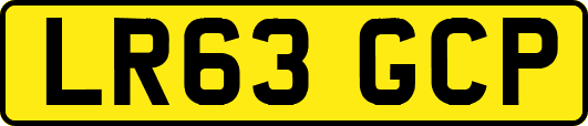 LR63GCP
