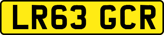 LR63GCR