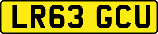 LR63GCU