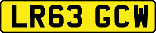 LR63GCW