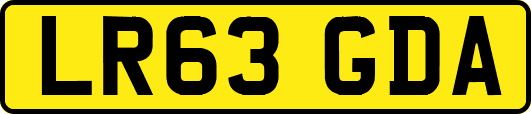 LR63GDA