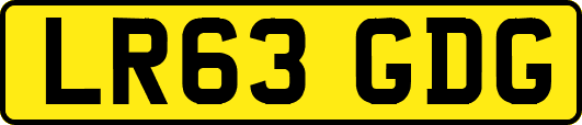 LR63GDG
