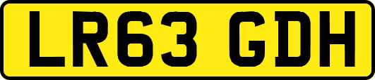 LR63GDH