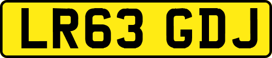 LR63GDJ