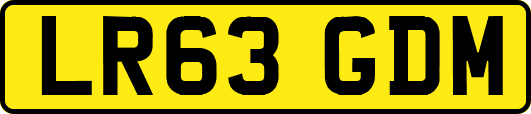 LR63GDM