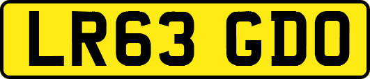 LR63GDO