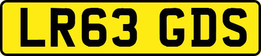 LR63GDS