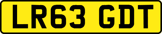 LR63GDT