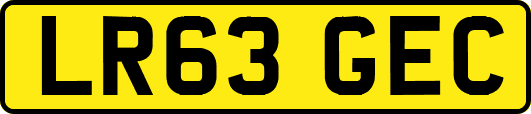 LR63GEC