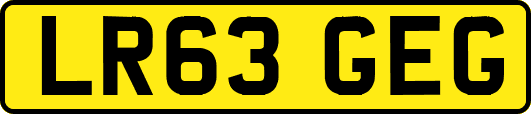 LR63GEG