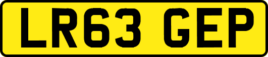 LR63GEP