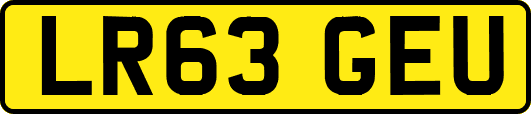 LR63GEU