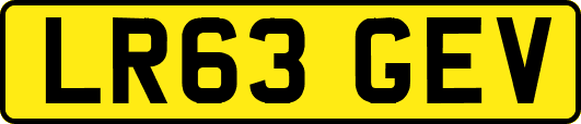 LR63GEV