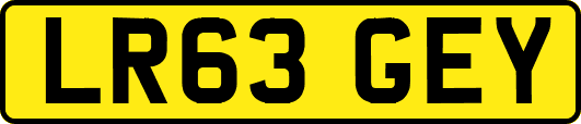 LR63GEY