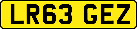 LR63GEZ