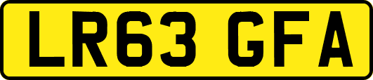 LR63GFA