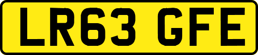 LR63GFE