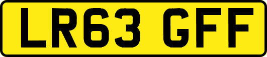 LR63GFF