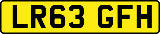 LR63GFH