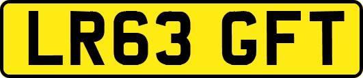 LR63GFT