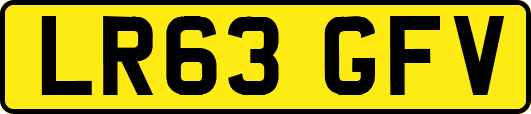 LR63GFV