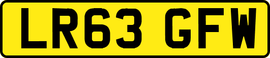 LR63GFW