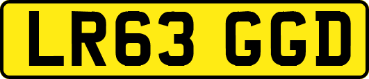 LR63GGD
