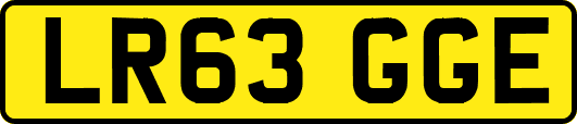 LR63GGE