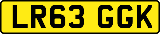 LR63GGK