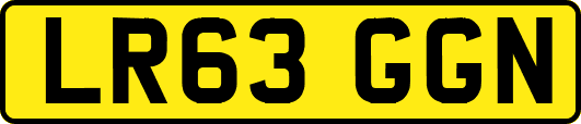 LR63GGN