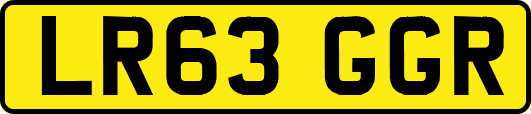 LR63GGR
