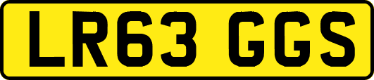 LR63GGS