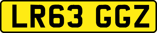 LR63GGZ