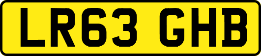 LR63GHB