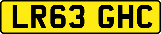 LR63GHC
