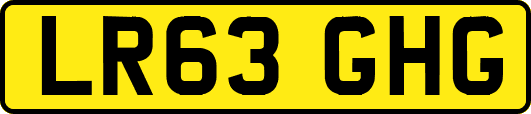 LR63GHG