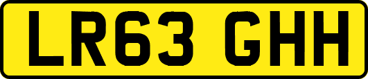 LR63GHH