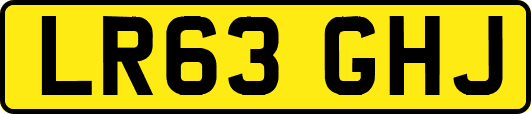 LR63GHJ