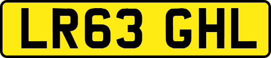 LR63GHL